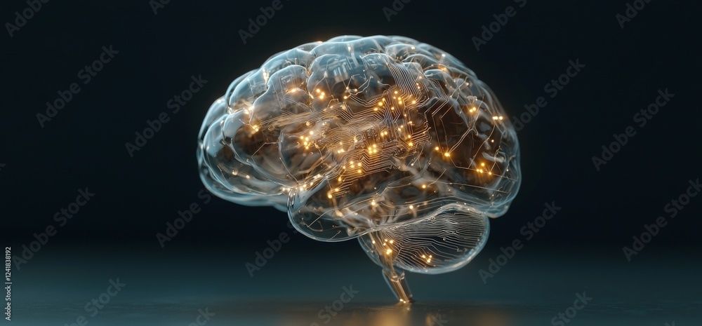 Poster data-driven analytics enhanced by a robotic intelligence system and digital visualization tools for 