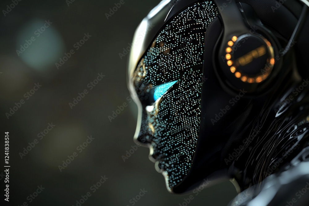 Poster chatgpt chat bot ai, a smart technology robot ai application software, robot application chat gpt, s