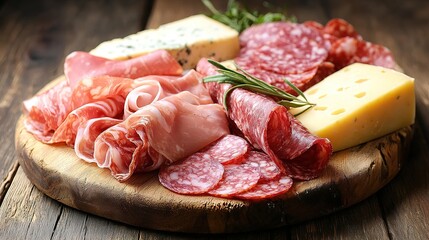 Artisan charcuterie board experience rustic kitchen food photography cozy ambiance close-up gourmet platter