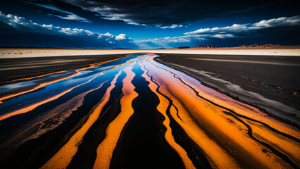 abstract background vivid colors, 4k background, abstract colorful abstract illustration, background 8k wallpaper PC