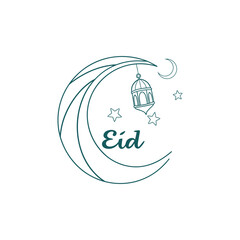 Eid Logo