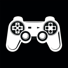 Art & IllustrationGamer using Gaming Controller