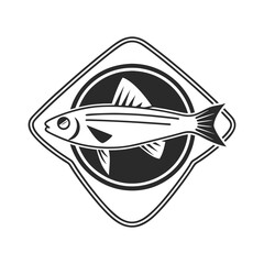 Fototapeta premium Fish Adobe Illustrator Artwork