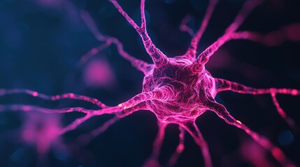 Advanced diagnostic tools for predicting disease outcomes in neural network labs with digital visualization