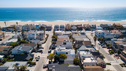Ventura County Aerial Photographs