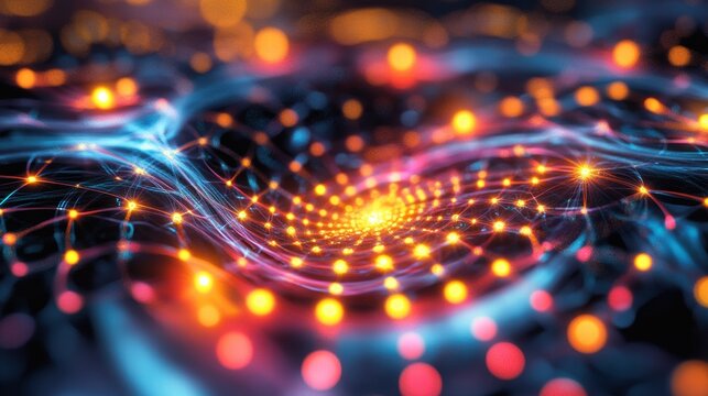Quantum Computing Powering AI-Driven Systems