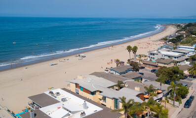 Ventura County Aerial Photographs