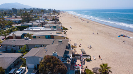 Ventura County Aerial Photographs