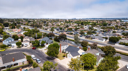 Ventura County Aerial Photographs