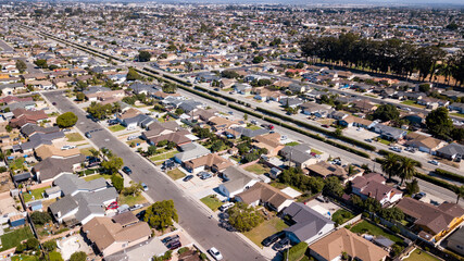 Ventura County Aerial Photographs