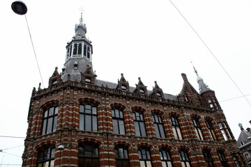 Amsterdam travel guide images

