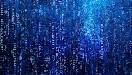 abstract digital background	