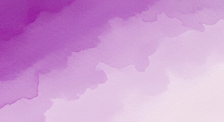 Obraz premium Watercolor backgrounds with soft gradients and artistic brush strokes