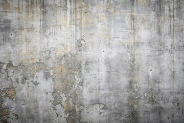 Weathered concrete wall texture background
