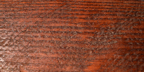 Horizontal wood background with line patterns.