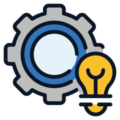 Innovation Icon