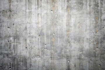 Obraz premium Weathered concrete wall texture, urban backdrop, design element