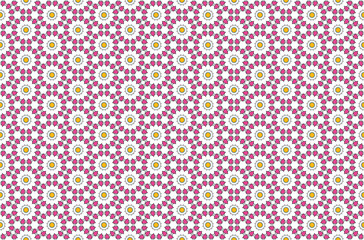 Seamless Wallpaper Tile Fashion Luxury Art Perspective Endless Background Template Graphic Geometric Shape Decoration Symmetric Fabric Design Visual Digital Textile Interior Cloth Texture Pattern.