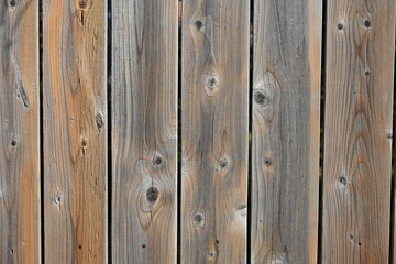 Fototapeta premium Background, wooden background and old fence