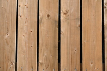 Fototapeta premium Background, wooden background and old fence
