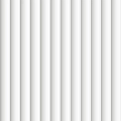 Minimalist concrete wall with vertical striped texture, suitable for architectural backgrounds, industrial designs, and modern construction elements