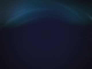 not created by AI, dark border with blue background, abstract shadow light white blue gradient background with curve, light wave and shadow gradient abstract background, blue background
