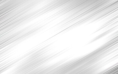 Fototapeta premium abstract white and silver are light pattern gray with the gradient is the with floor wall metal texture soft tech diagonal background black dark clean modern.