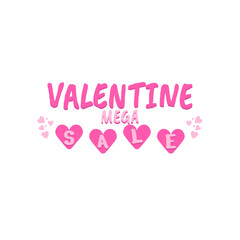 Valentine Mega Sale 