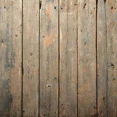 Fototapeta premium Rustic weathered wood planks background texture