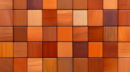 Wood texture wall panel background