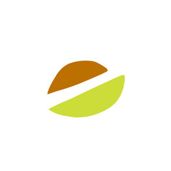 abstract scandinavian object
