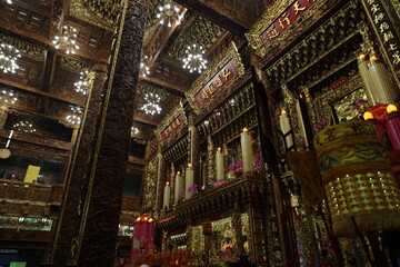Temple