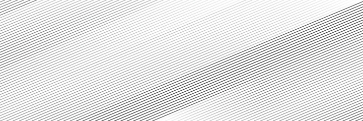 Fototapeta premium Abstract grey lines on white background with luxury shapes square background. Modern pattern elegant gray line template background. Vector white