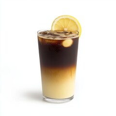 Unique blend of cold brew 