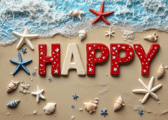 happy 4th july