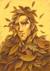 Man of Fall