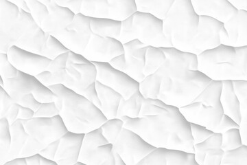 Fototapeta premium Cracked white texture, abstract background, design element