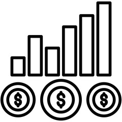 Revenue Icon