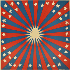 fourth of july background