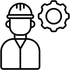 Constructor Icon