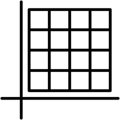 Grid Icon