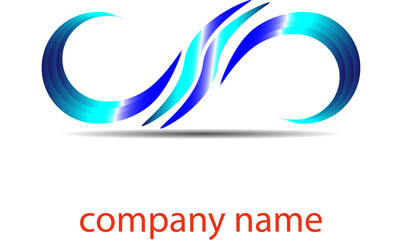 logo for company