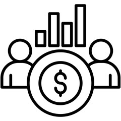 Investor Icon