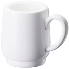 Mug 3D Icon 