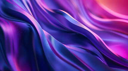 Obraz premium abstract purple background