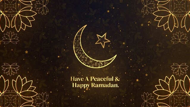 Ramadan Intro