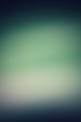 Obraz premium Blurred of green and black vintage background or texture