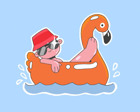 Vacation Vibes