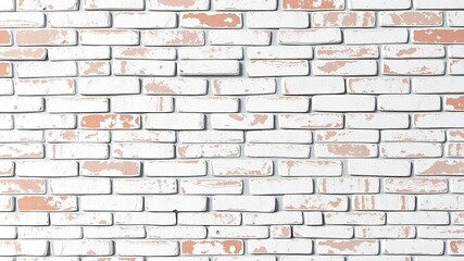 Antique Brickwork: Time-Worn Textures and Aged Charm