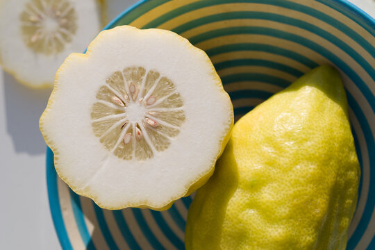 Etrog 
